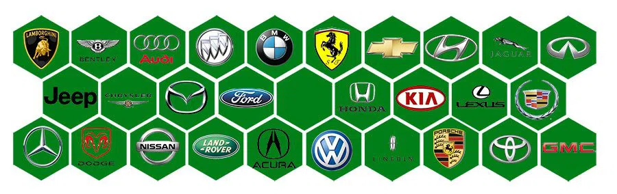 Mechanicsville VA Locksmith Store Mechanicsville, VA 804-724-2054 - car-logo-set-4